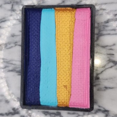 Cameleon CLORBLOCK 30g - SUNSET Cameleon CLORBLOCK 30g - SUNSET